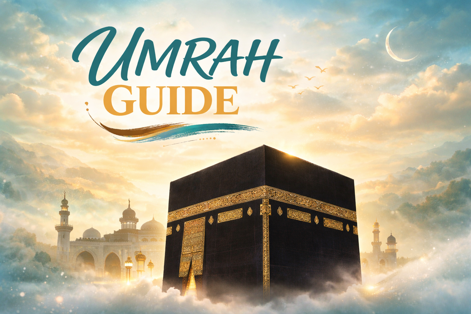 Umrah Guide