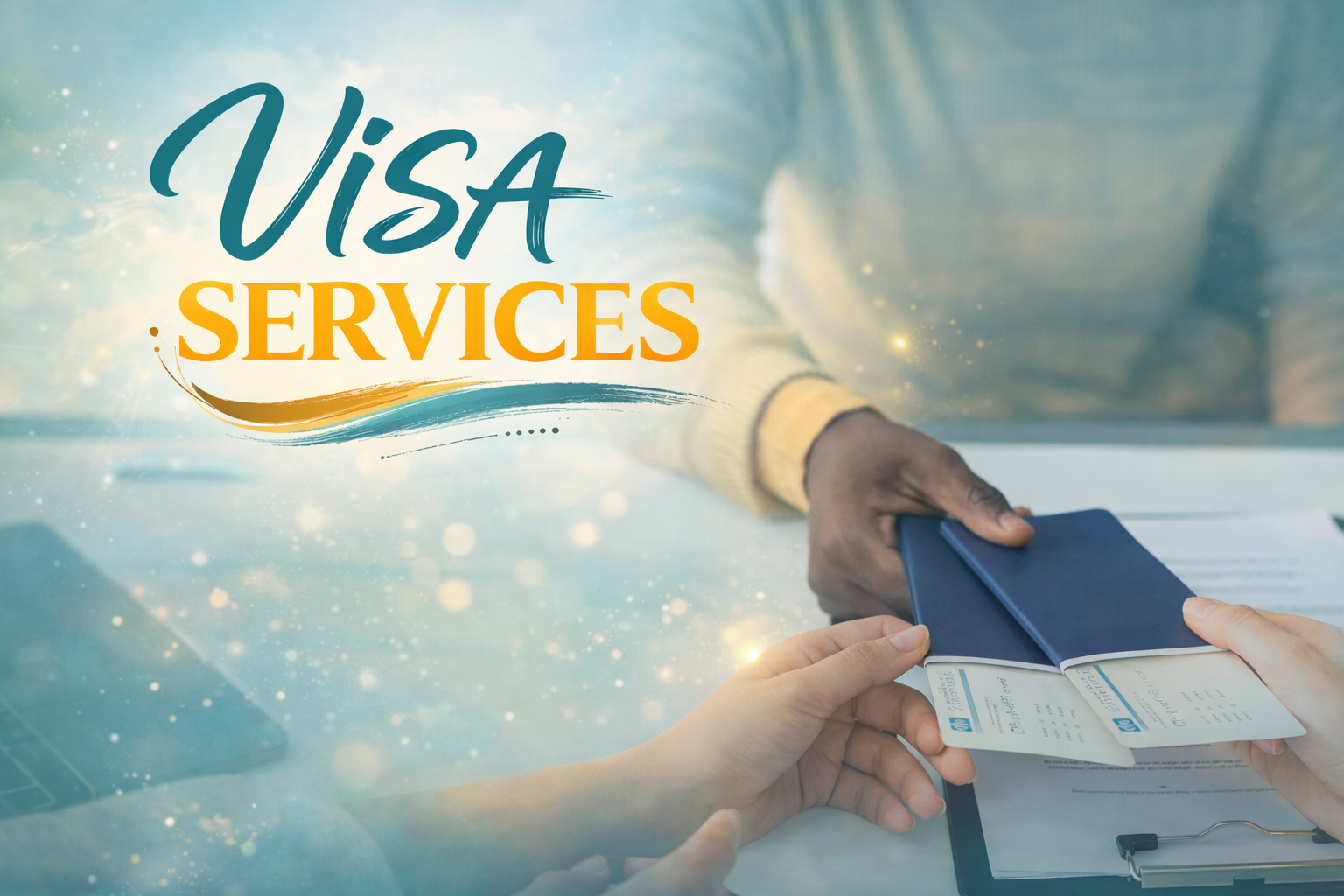 Visa Services